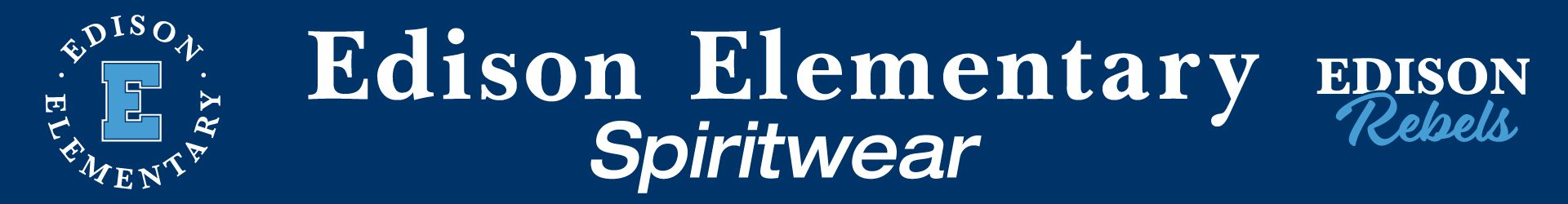 Edison Spiritwear